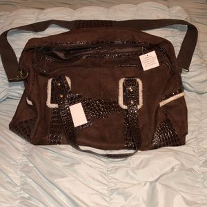 Bath & Body Works shoulder bag